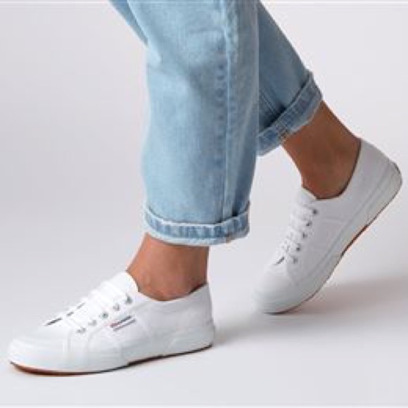 Superga Shoes - SUPERGA COTU CLASSIC SHOES